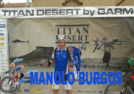MANOLO BURGOS